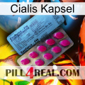 Cialis Capsule 35